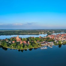 Ratzeburg: Hier kommt der Kämmerer aus Afganistan