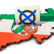 Alles über die Kommunalwahlen 2025 in NRW