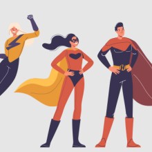 Eine Republik im Erregungsmodus - ein zitterndes Land....nicht vor Kälte oder Krieg...sondern vor sich selbst....ein Leitartikel von Christian Erhardt-Maciejewski zur empörten Republik