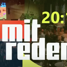 Mitreden - die Live-Sendung in den ARD Inforadios und auf dem YouTube Kanal der Tagesschau hatte das Thema "Meinungsfreiheit" aufgegriffen - und unser Chefredakteur erläuterte, warum Debattenkultur und Demokratie vor Ort in den Kommunen gerettet werden