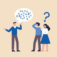 So funktioniert Leichte Sprache.