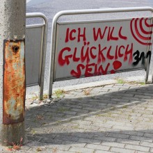 Wie ist unser Stadtbild? In der Debatte kommt neben der Migrationspolitik immer wieder auch die Verwahrlosung von Innenstädten zur Sprache, vom Ein Euro Shop, der die Boutique verdrängt hat bis zum Grafitti Problem vieler Kommunen