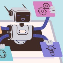 KI in der Verwaltung - So wird Pinneberg immer effizienter