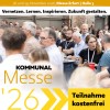 Messe KOMMUNAL